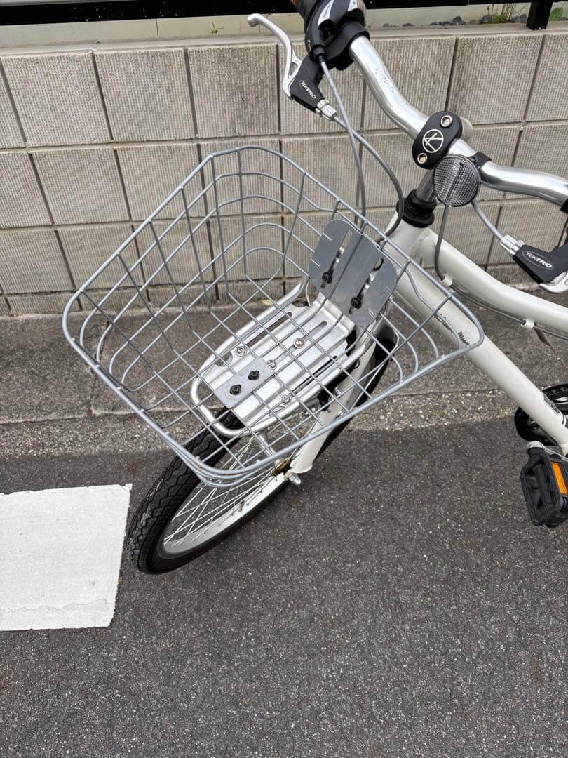 Khodaa Bloom コーダーブルーム 子供用自転車 22インチ