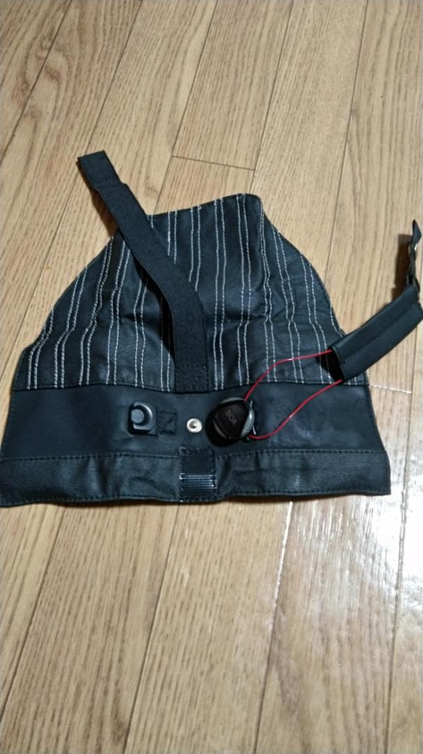 ボントレガー　スプリングロールシートバッグ
