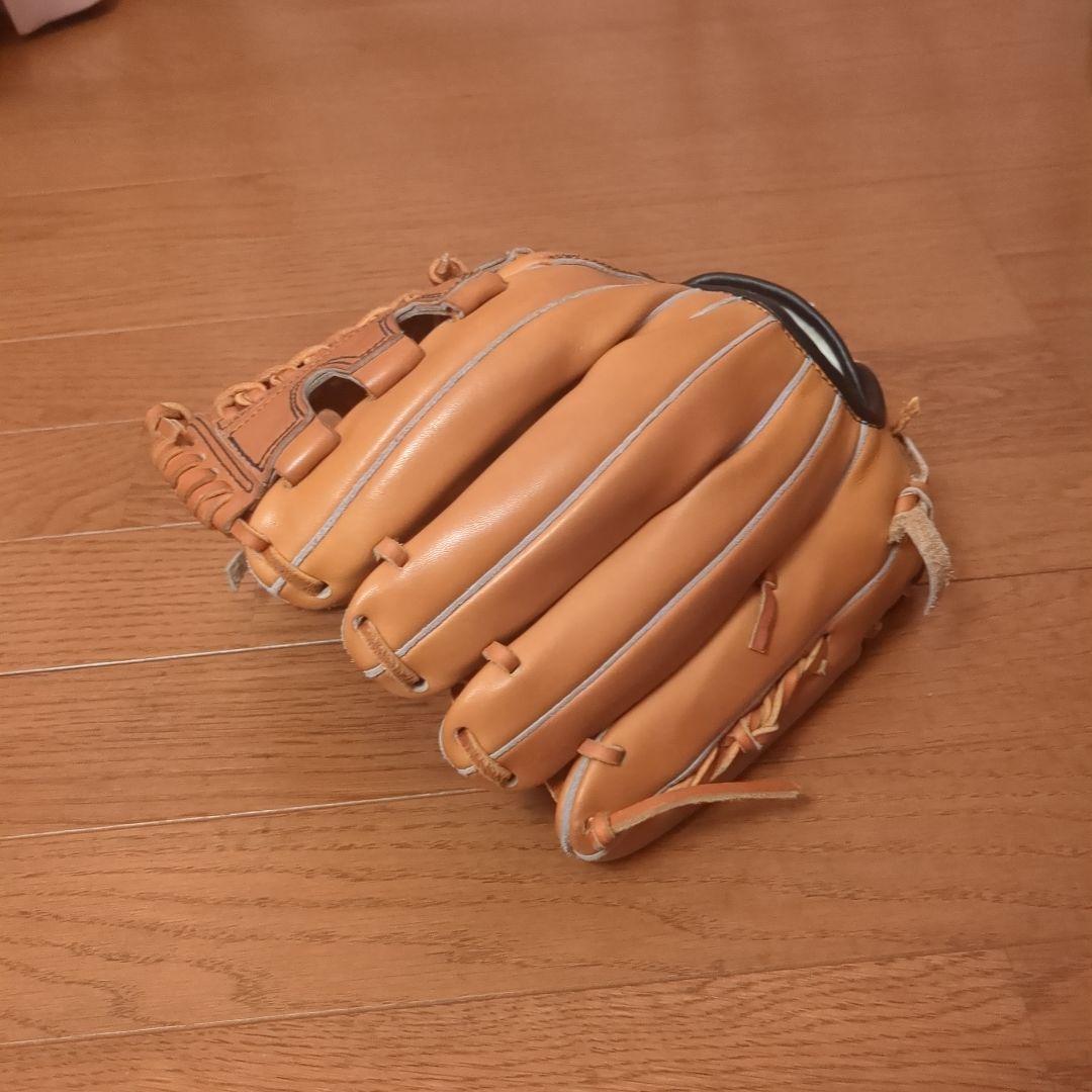 久保田 スラッガー 硬式 内野 BR2 オーダー
