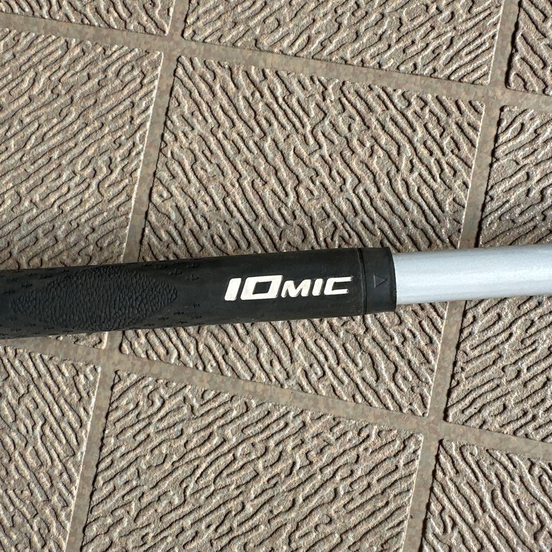 Titleist 915 D2 9.5度 Kurokage XT60S