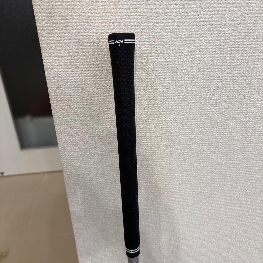 【名器】KING LTDx LS 10.5°USA ドライバー