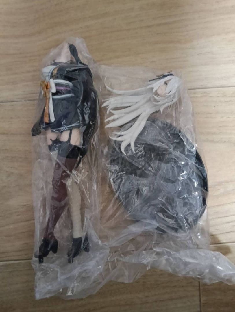 NieR:Automata A2 フィギュア 約21.5cm