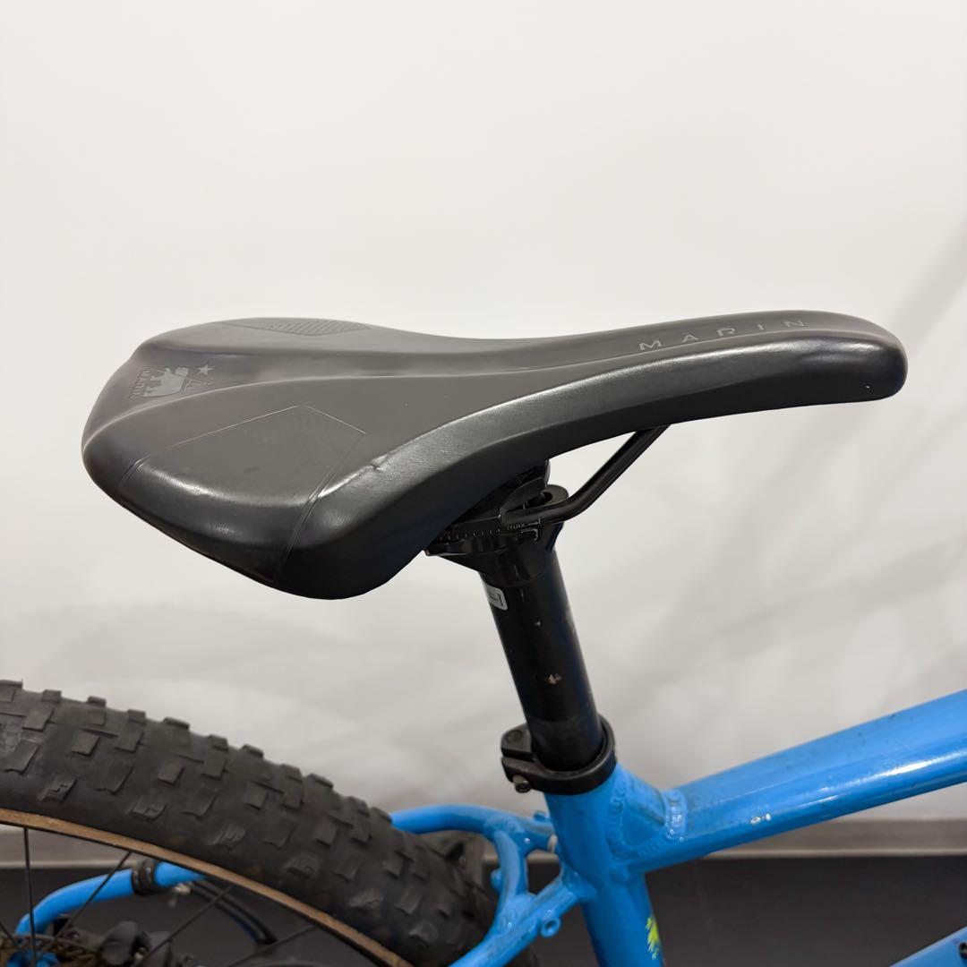 MARIN BOBCAT TRAIL 3 シマノ 2×8速 Sサイズ MTB