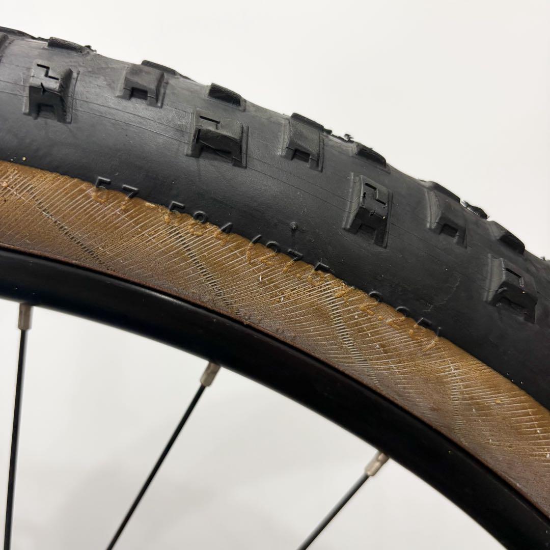 MARIN BOBCAT TRAIL 3 シマノ 2×8速 Sサイズ MTB