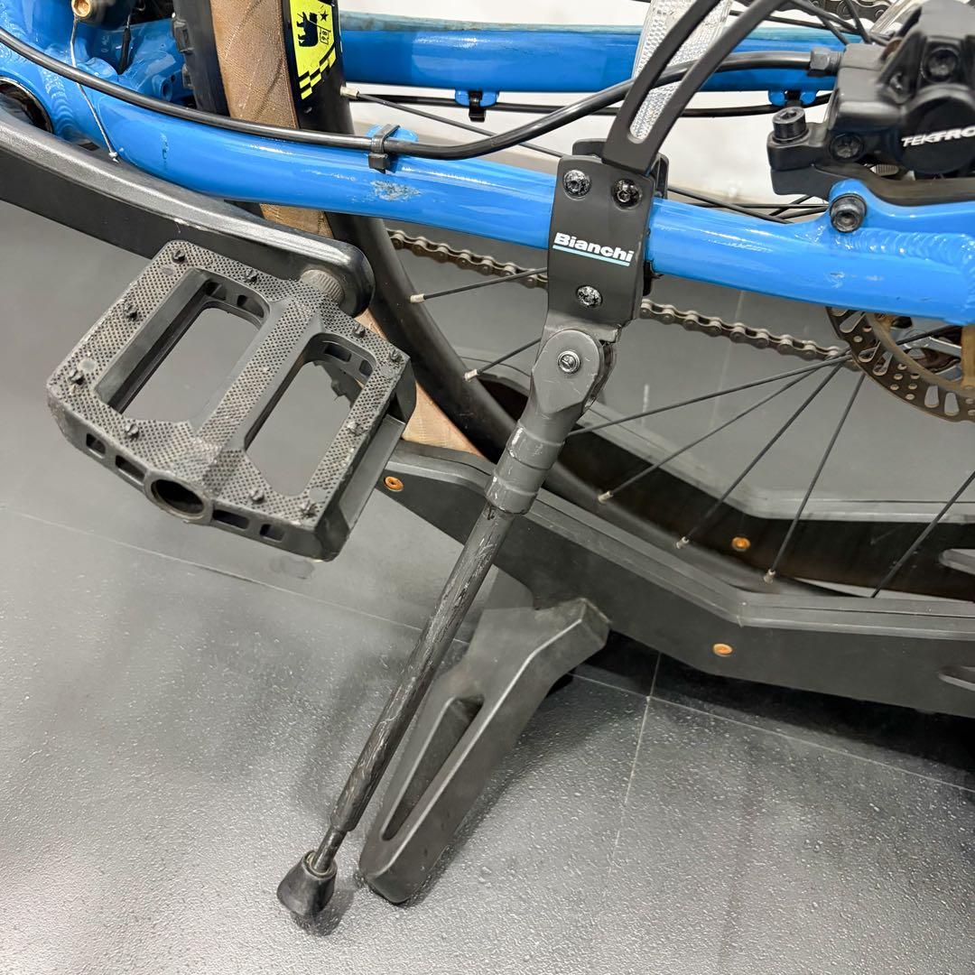 MARIN BOBCAT TRAIL 3 シマノ 2×8速 Sサイズ MTB