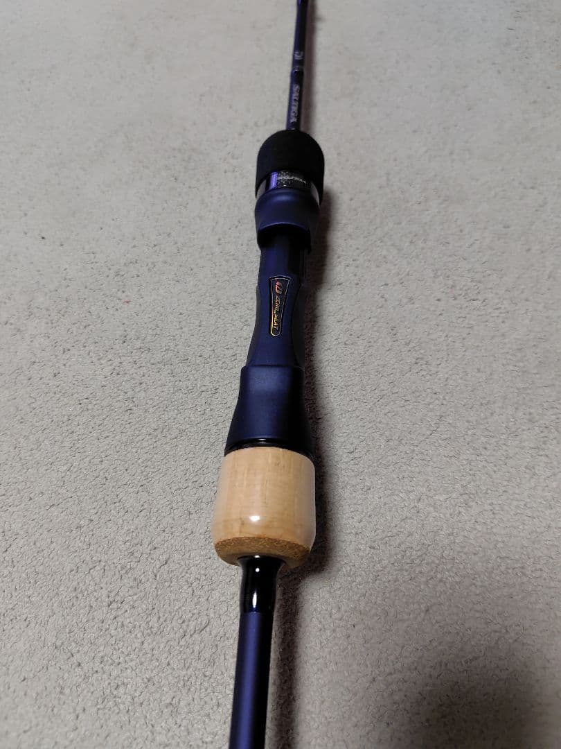 DAIWA ダイワ 2024年モデル ソルティガ SJ 61B-6・W