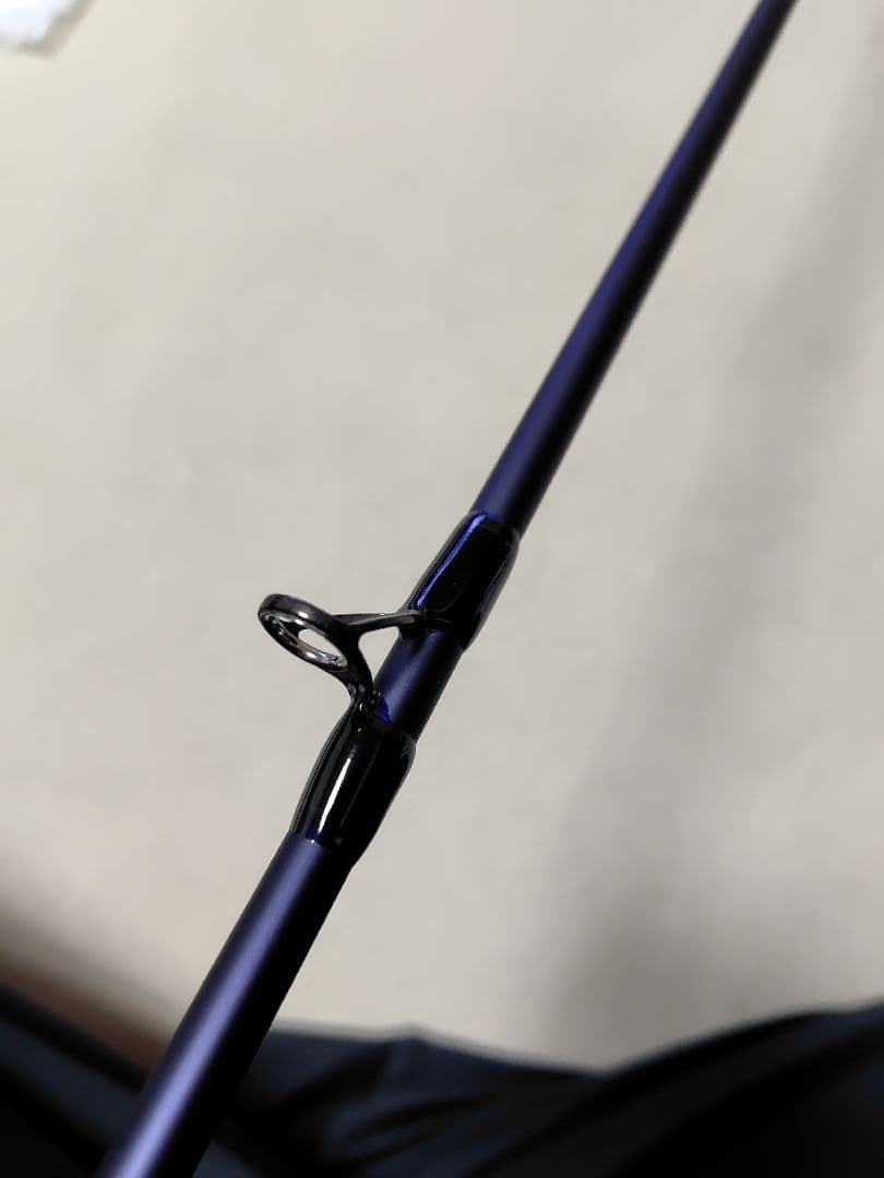 DAIWA ダイワ 2024年モデル ソルティガ SJ 61B-6・W