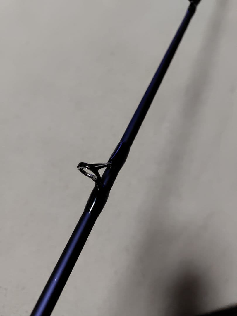 DAIWA ダイワ 2024年モデル ソルティガ SJ 61B-6・W