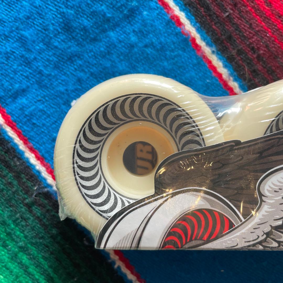 SPITFIRE フォーマル4 54mm99aウィール定価¥9,130
