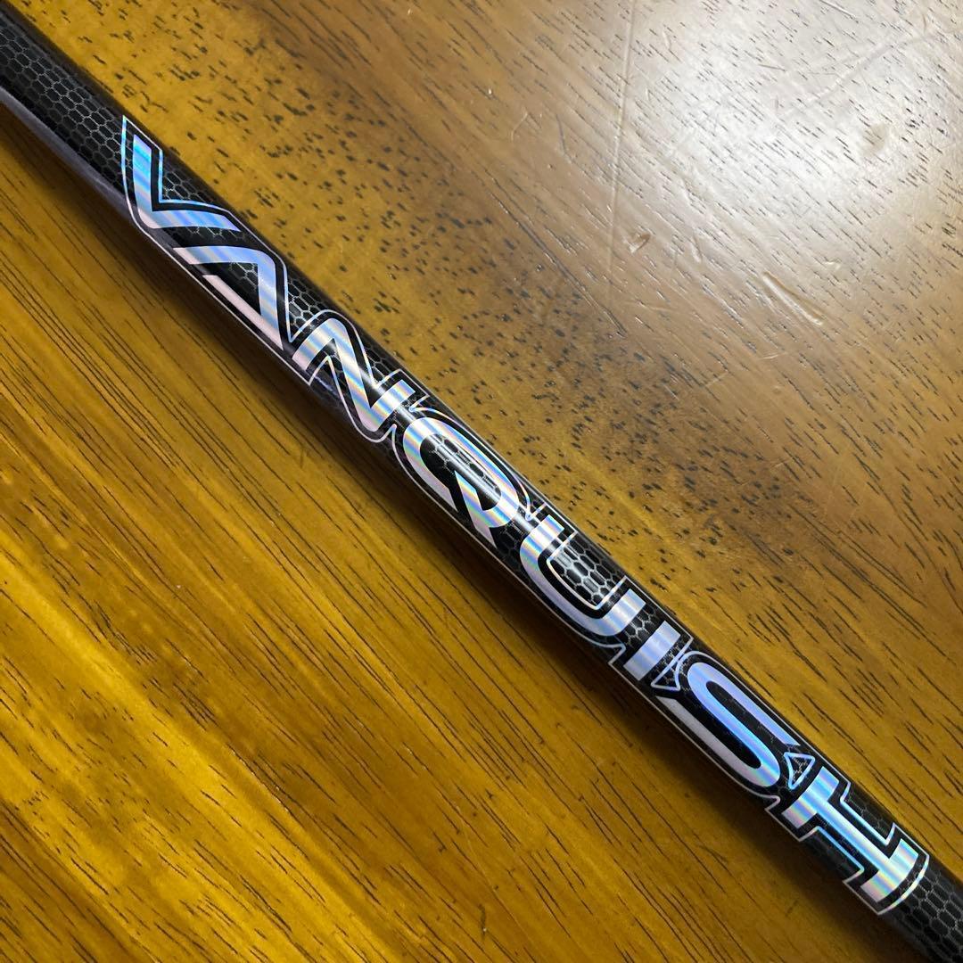 『美品』PXG 0311 GEN5 フェアウェイウッド 5W VANQUISH