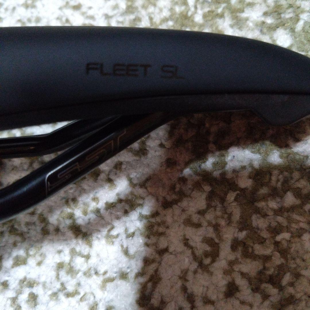 ま*む様 ジャイアント Giant Fleet SL フリートSL サドル