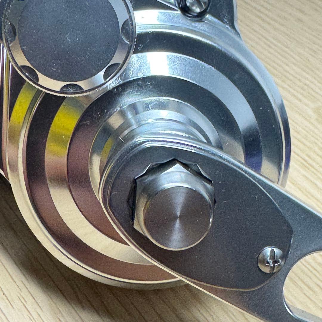 プロマリン リール　ヴァンレイド　ＶＲ５０