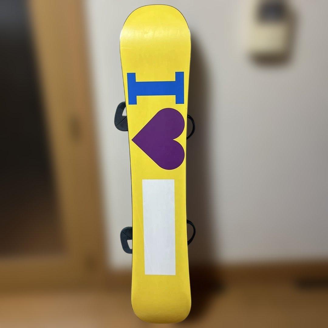 レア品　BURTON LOVE 152