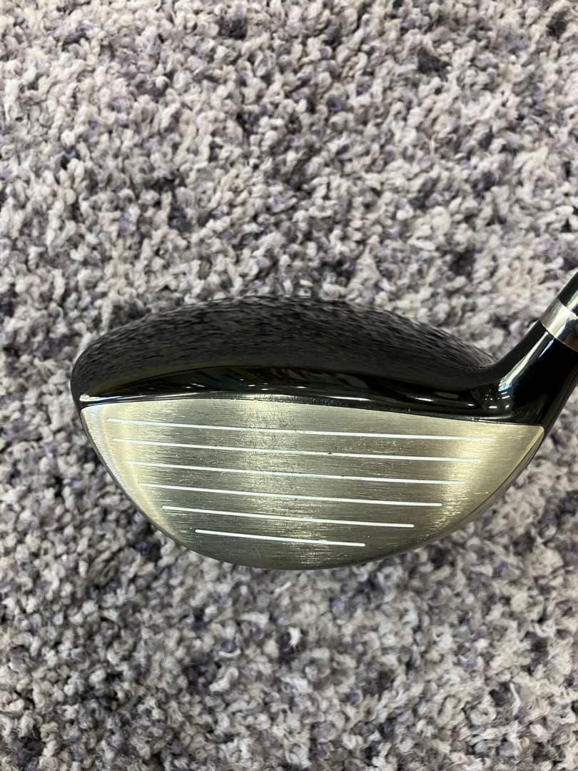 ジャスティックプロシードTOURCONQUEST R Ti 5W 18°
