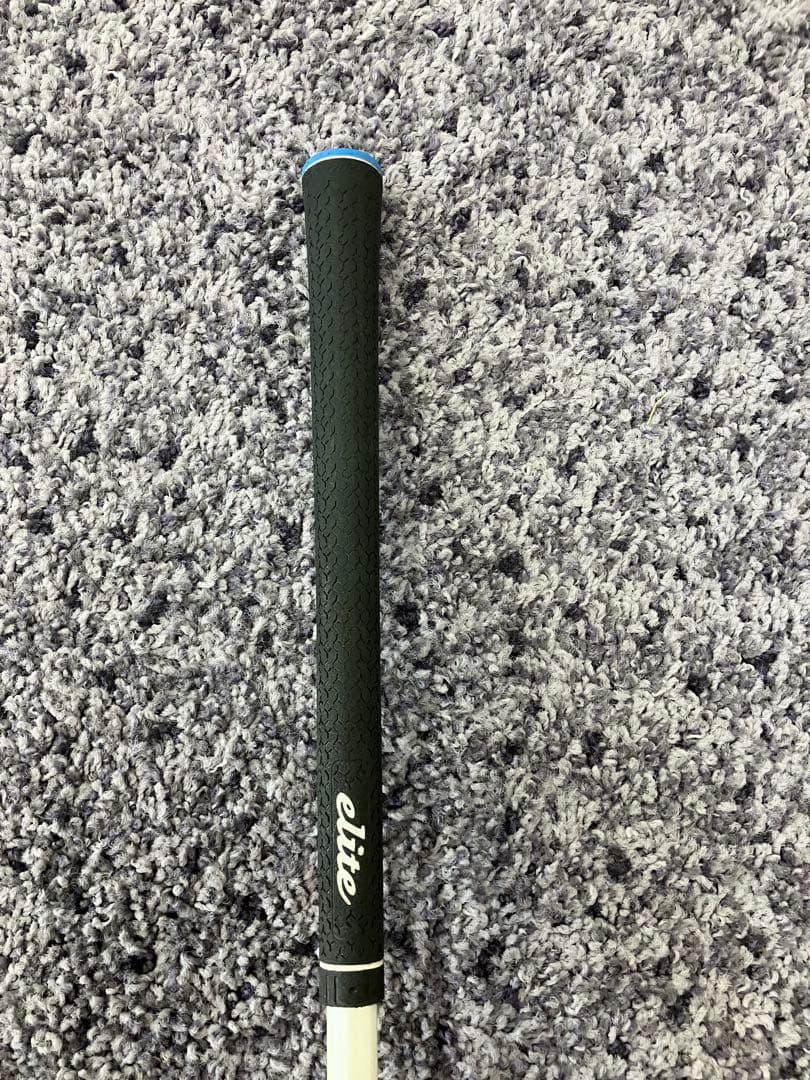 ジャスティックプロシードTOURCONQUEST R Ti 5W 18°