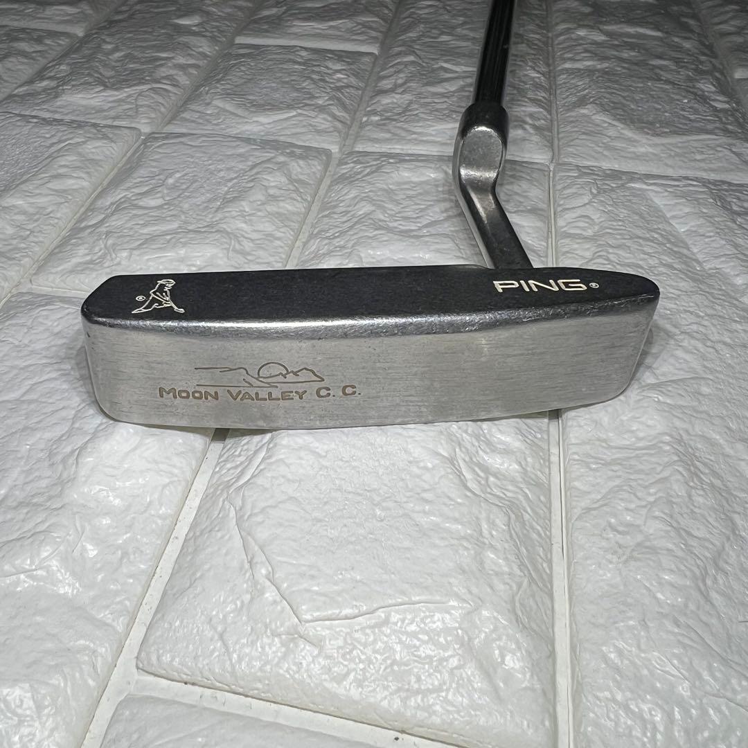 PING ANSER 2 moon valley 35インチ