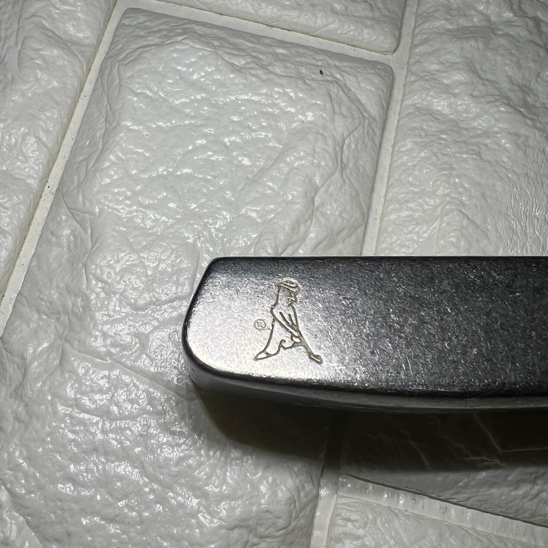 PING ANSER 2 moon valley 35インチ