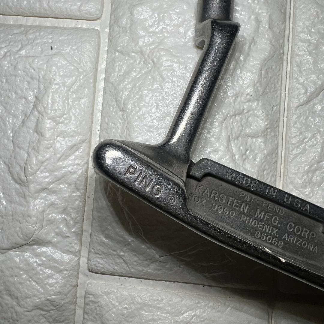 PING ANSER 2 moon valley 35インチ