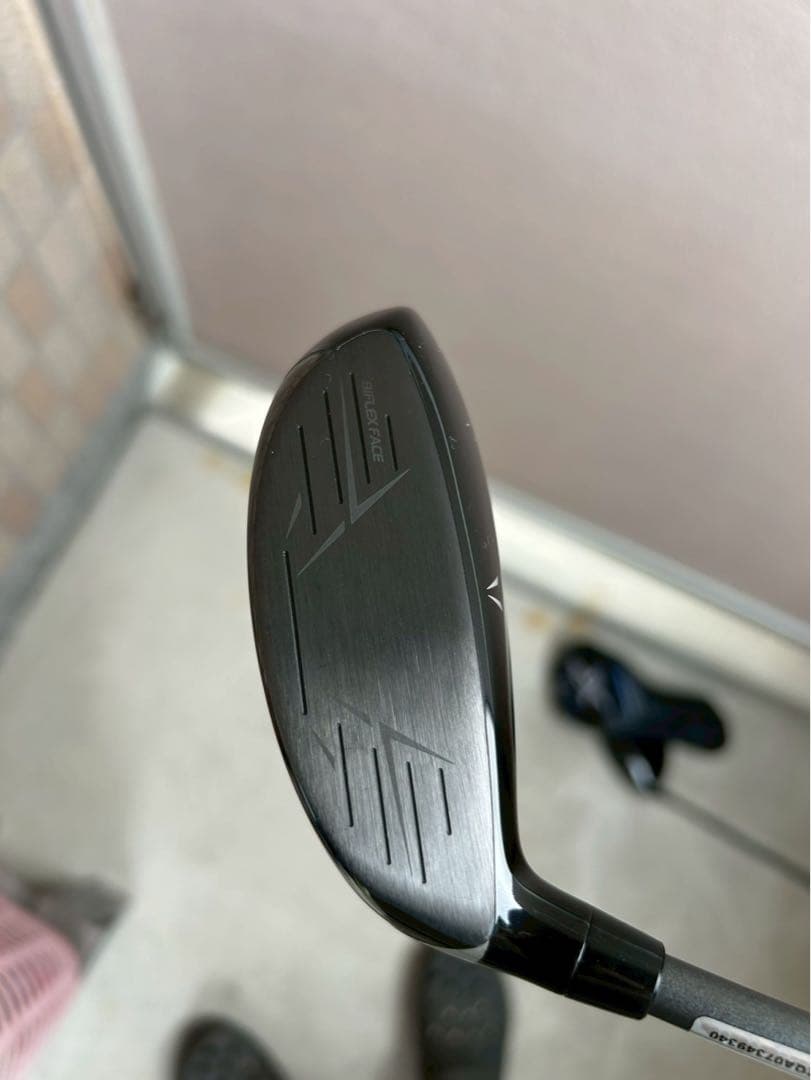ゼクシオ13 3W