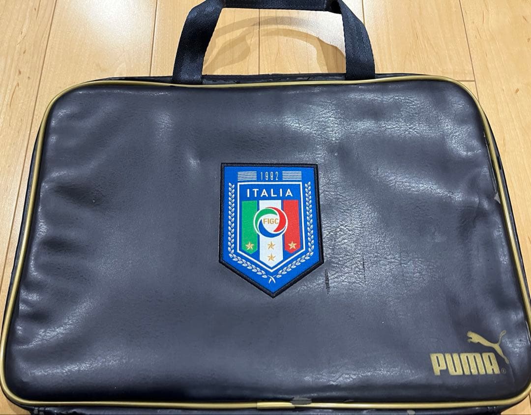 イタリア代表　1982 W杯優勝記念ユニフォーム　Mサイズ
