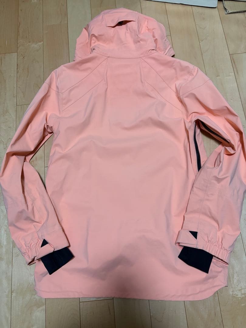 VOLCOM GUCH STRETCH GORE JKT Mサイズ
