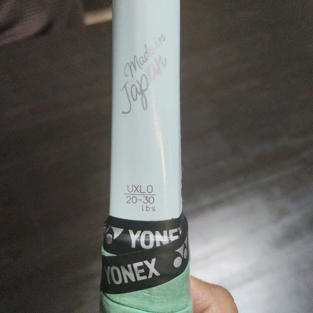 YONEX GEOBREAK 70S ステア 軟式テニスラケット