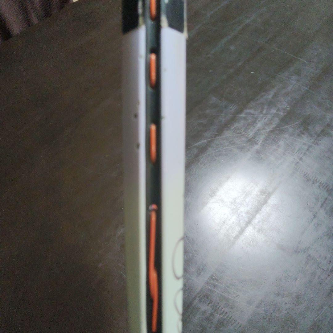 YONEX GEOBREAK 70S ステア 軟式テニスラケット