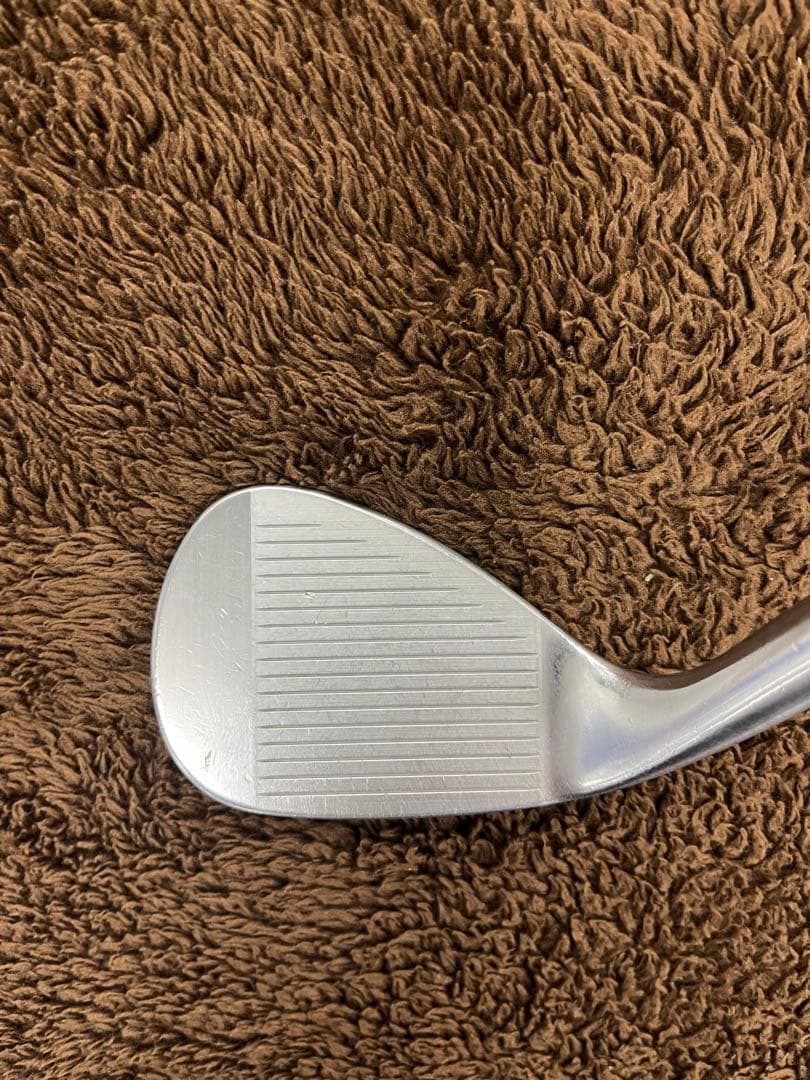 タイトリスト ウェッジ VOKEY SM9 ツアークローム 950GH 54