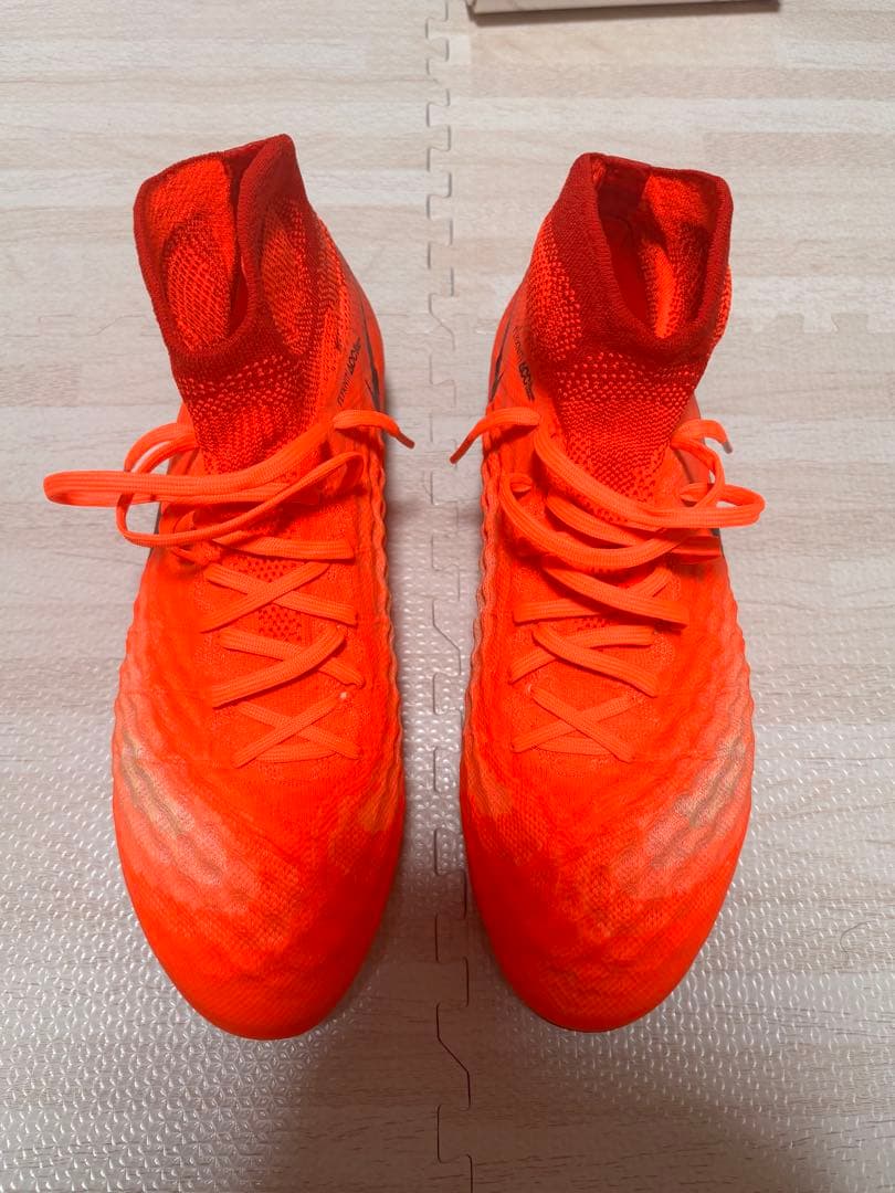 ミ*ル様 NIKE MAGISTA OBRA Ⅱ SG-PRO AC 26.5c