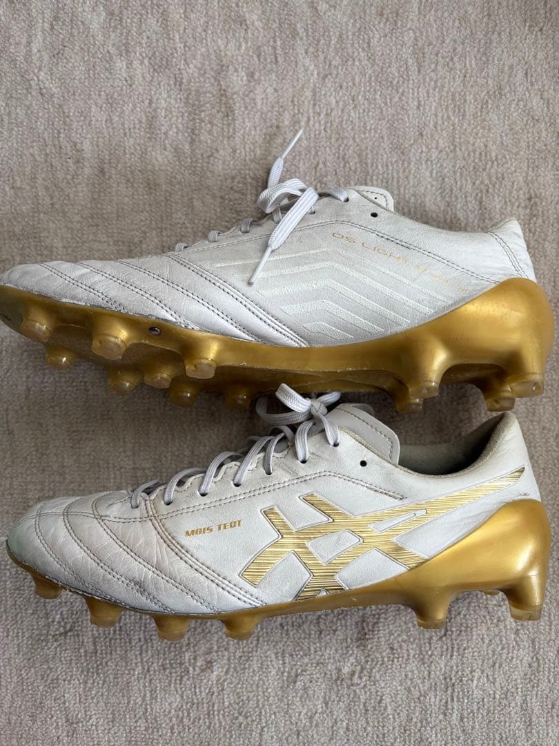 asics エックスフライ4 27.0