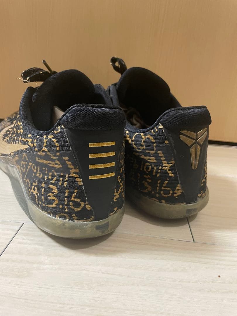 kobe11 美品