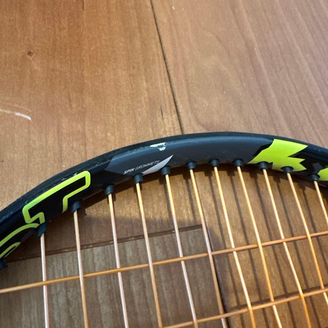 ピュアアエロ 2023 PURE AERO ２本セット マッチペア