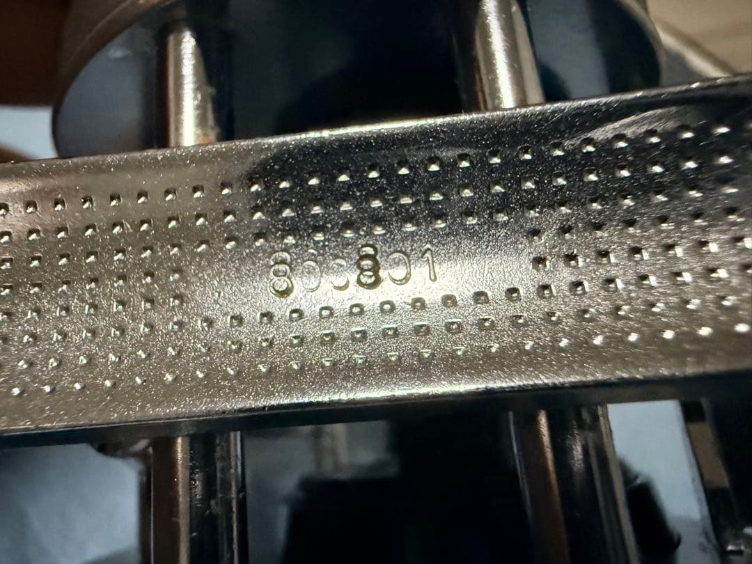 【11/1まで値下中】AbuGarcia Ambassadeur 2500c