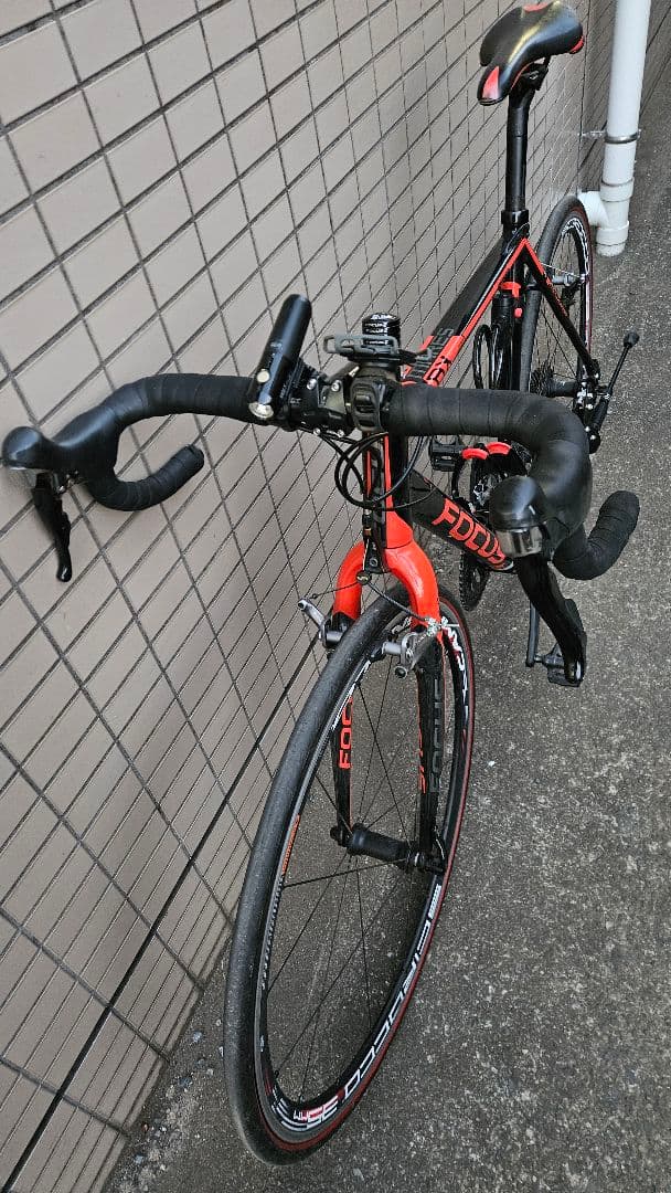 引き取り推奨！ Focus ロードバイク