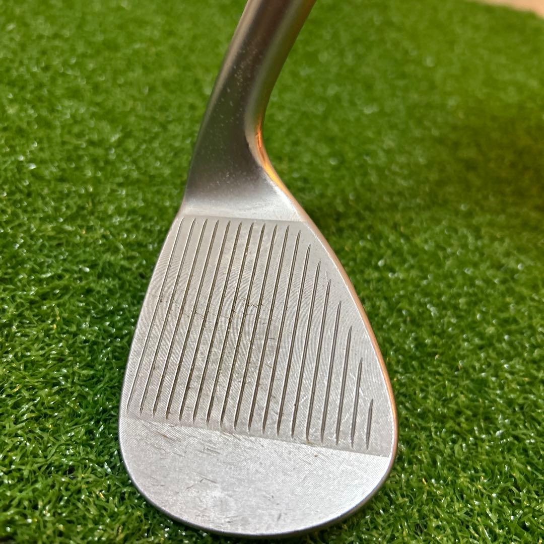 PING GLIDE FORGED 58°/08° レフティ ウェッジ