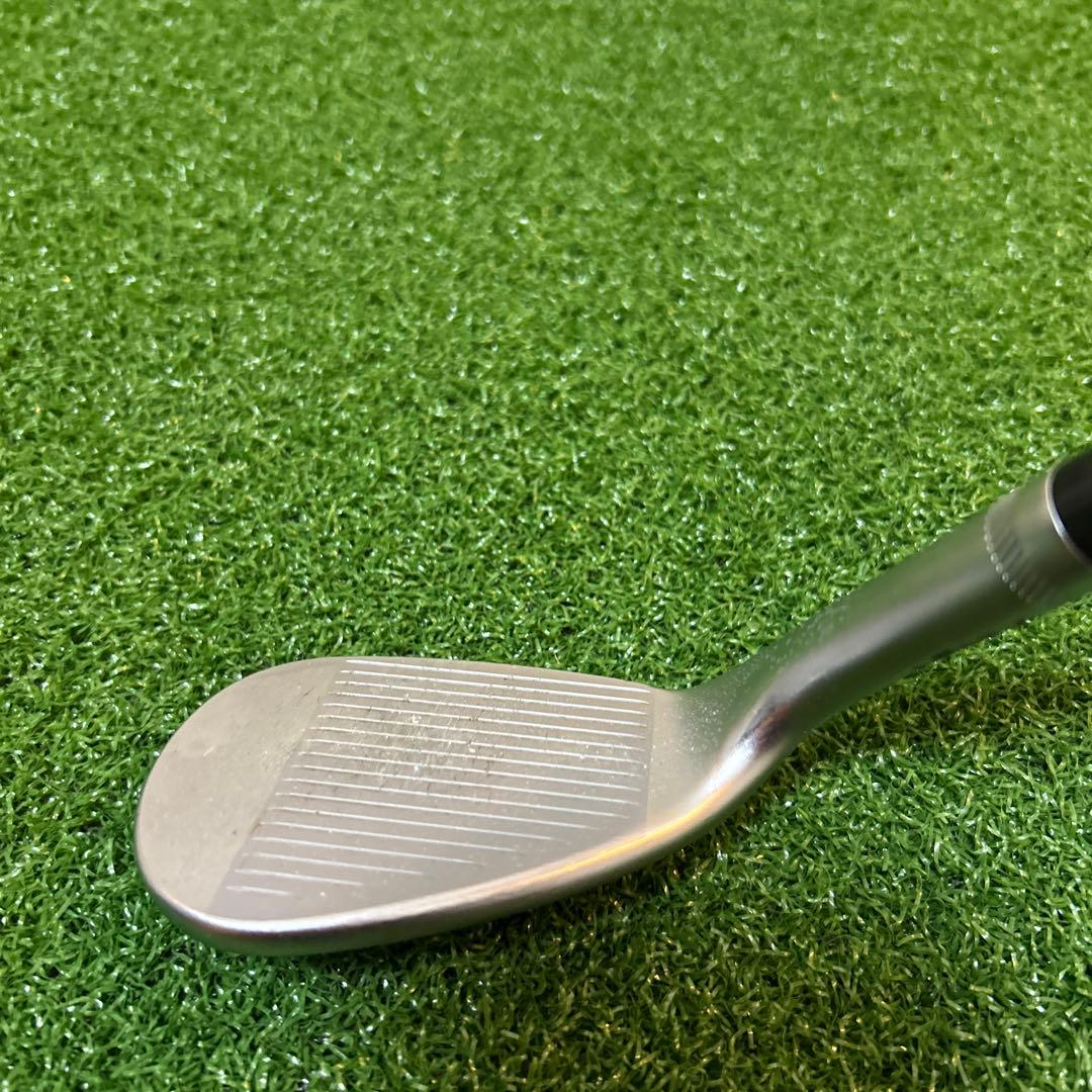 PING GLIDE FORGED 58°/08° レフティ ウェッジ