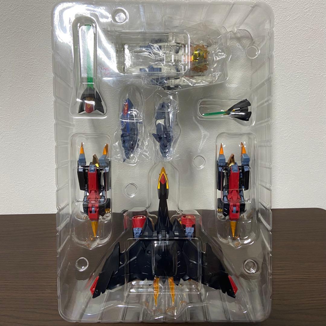 TOYRISE(トイライズ) ジェネシックガオガイガー