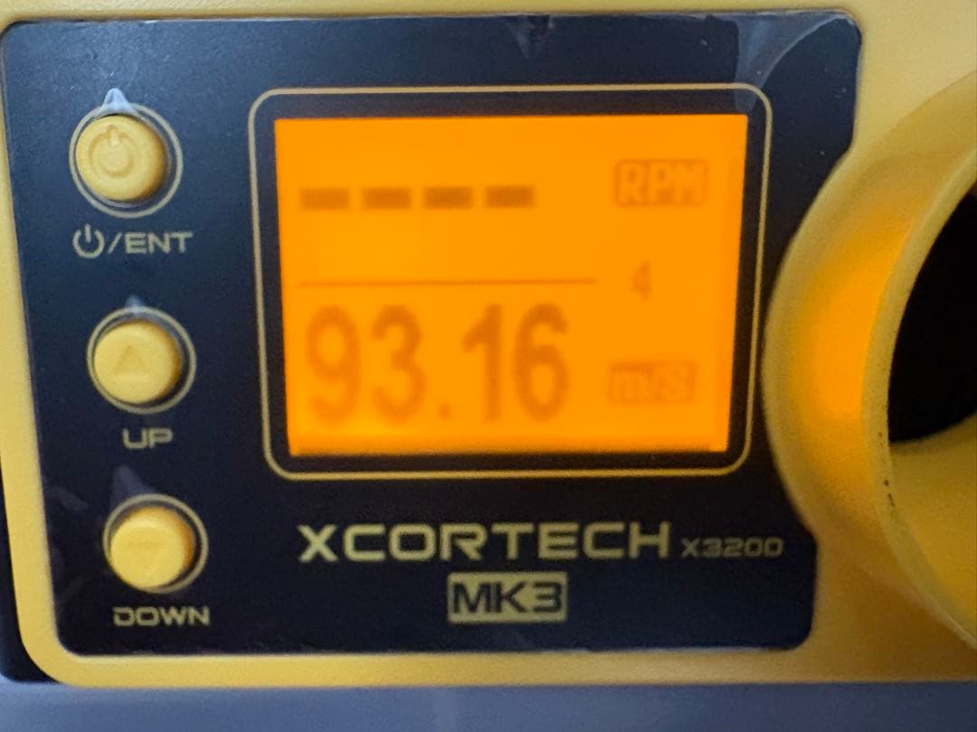 マルゼンca870チャージャー