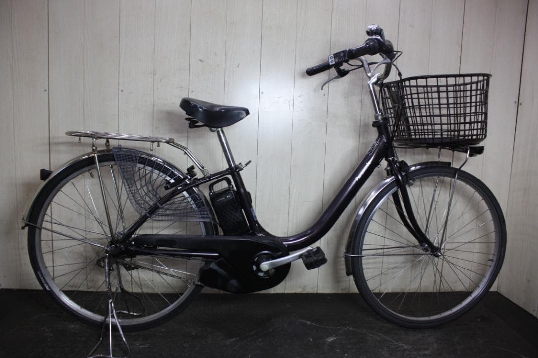 パナソニックビビYX BE-ELYX632T2 12AH 26インチ 3段LED