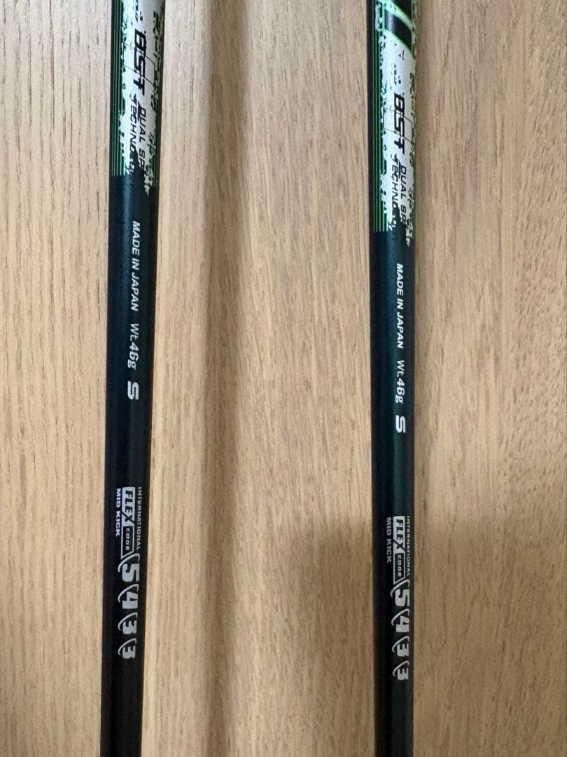 フェアウェイウッド XXIO ゼグシオ X (2022) 3w5w 2本セット
