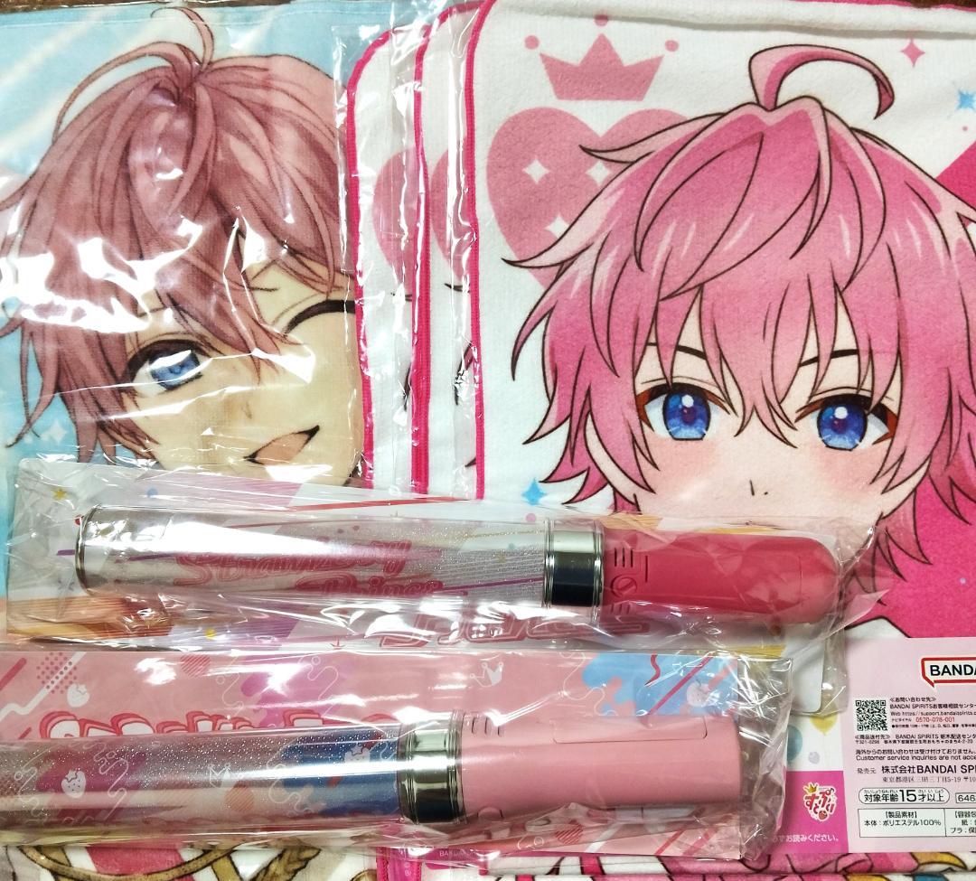 人気キャラクターグッズ　120個超　ディズニー　ミッフィー　すとぷり　アーニャ