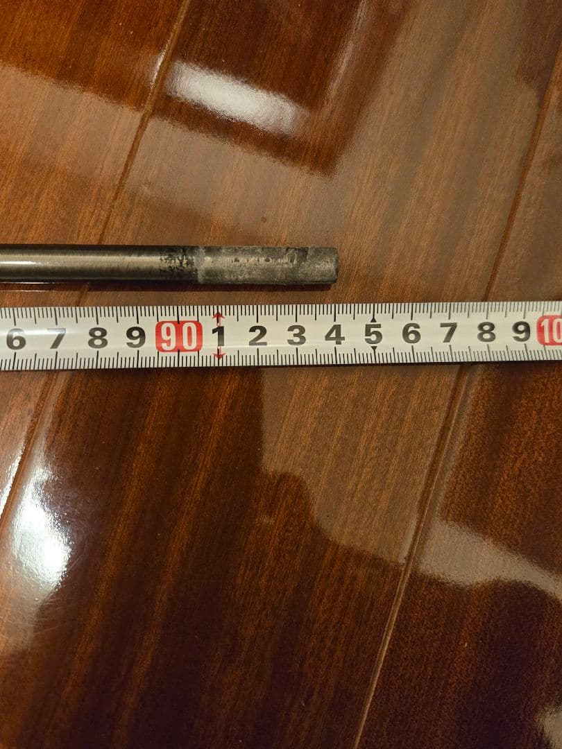 SteelFiber i95 S-FLEX 4UT リシャフト用