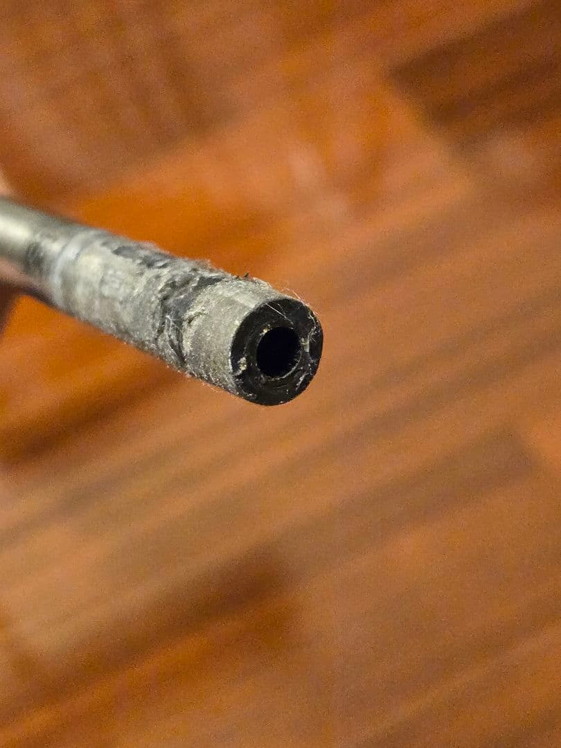 SteelFiber i95 S-FLEX 4UT リシャフト用
