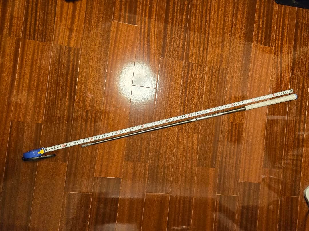 SteelFiber i95 S-FLEX 4UT リシャフト用