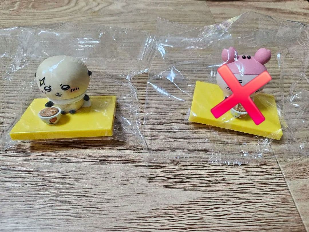 ちいかわ まとめ売り たぬきだもんくじ 一番くじ 他 バラ売り可！