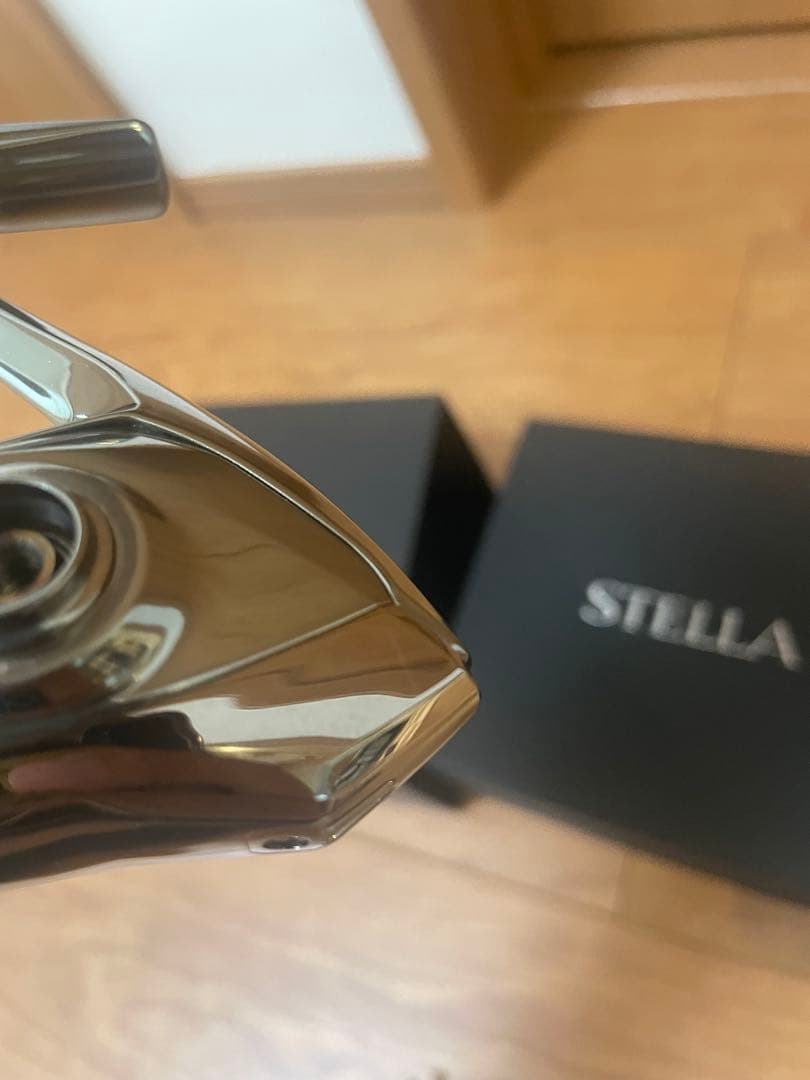 シマノ 18STELLA 2500S 18ステラ2500S
