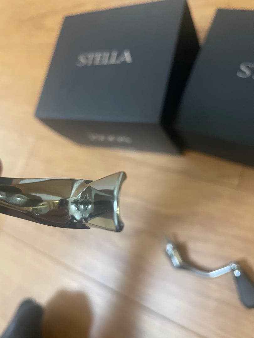 シマノ 18STELLA 2500S 18ステラ2500S