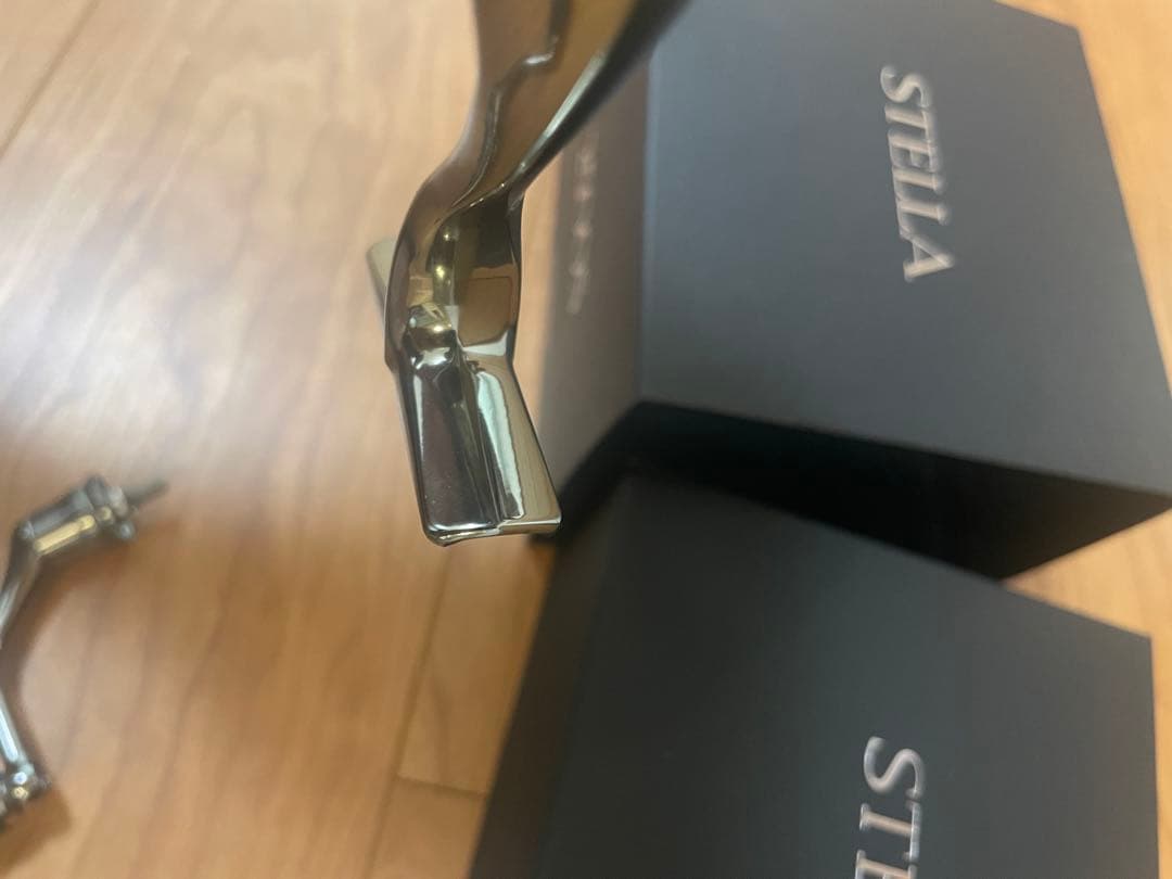シマノ 18STELLA 2500S 18ステラ2500S