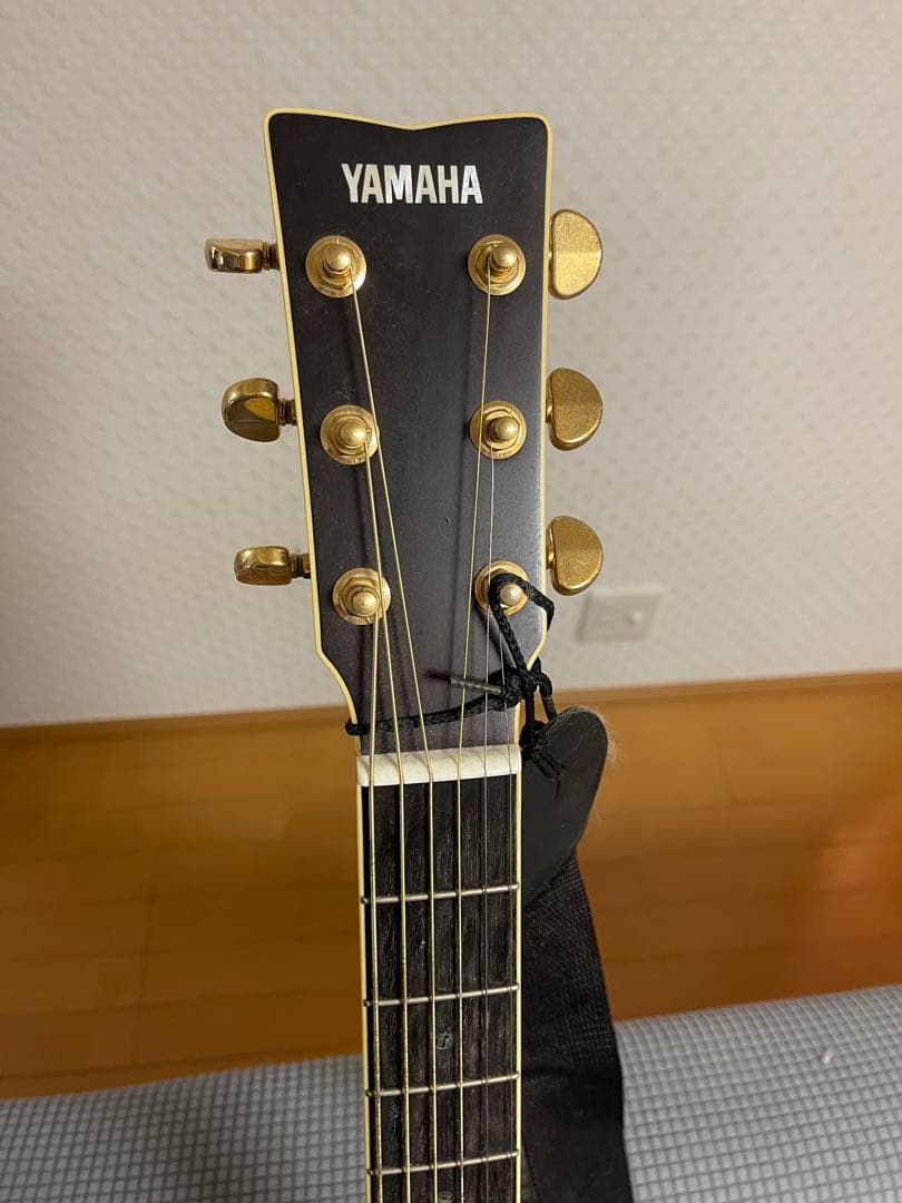 【マリー様】Yamaha LS16 アコースティックギター