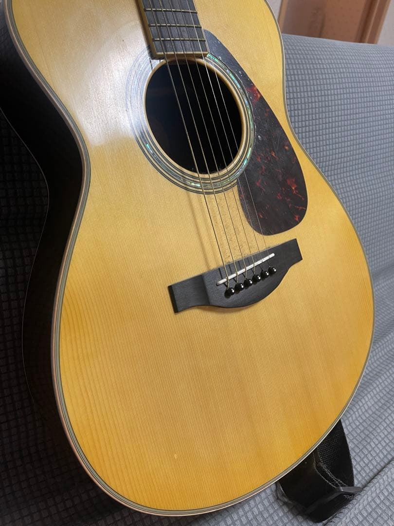 【マリー様】Yamaha LS16 アコースティックギター